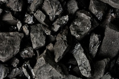 Winllan coal boiler costs